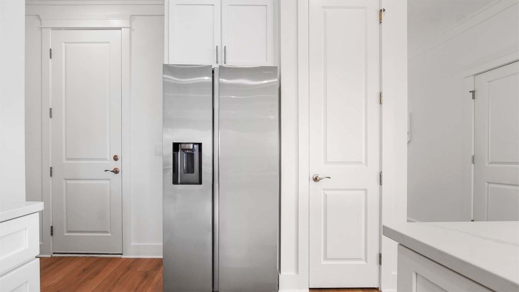 Image 37 of a home in Breakfast Point East Phase I.