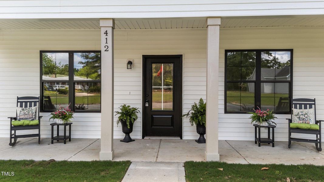 412 N Green - Front 3