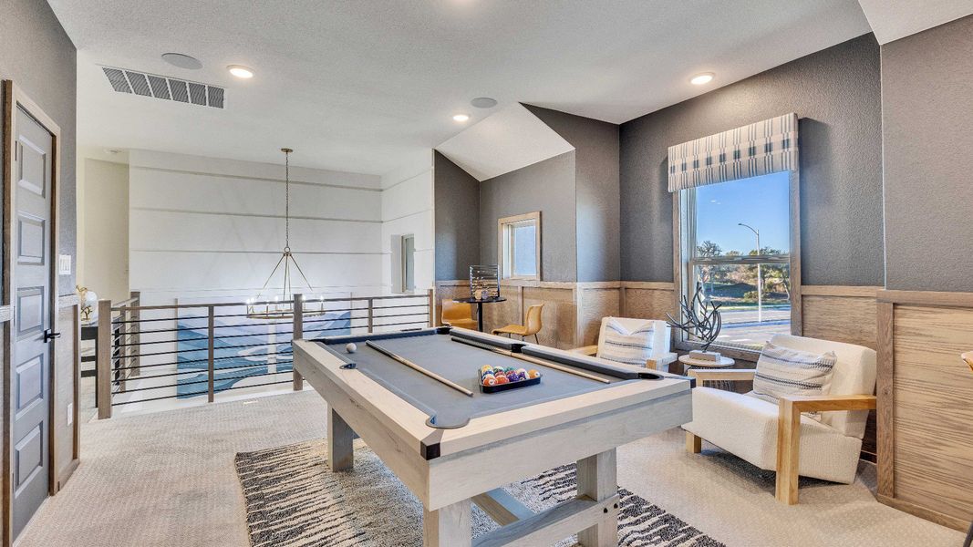 Magnolia Floor Plan - Representative Photo