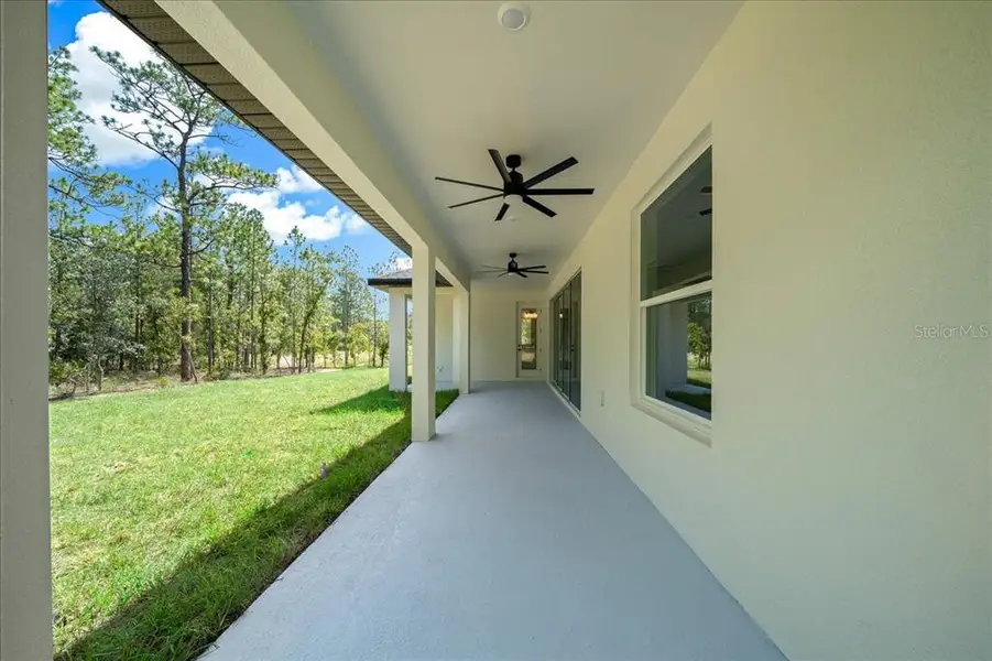 Exterior details and patio area of a home in , Weeki Wachee (Image 44). Exterior details and patio area of a home in , Weeki Wachee (Image 44).
