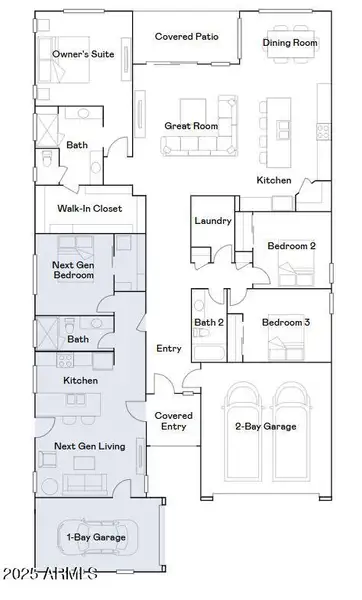 Floorplan Floorplan