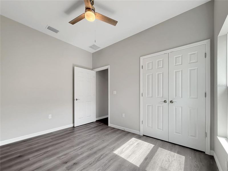 Spacious, unfurnished interior of a new home in , Tampa (Image 20). Spacious, unfurnished interior of a new home in , Tampa (Image 20).