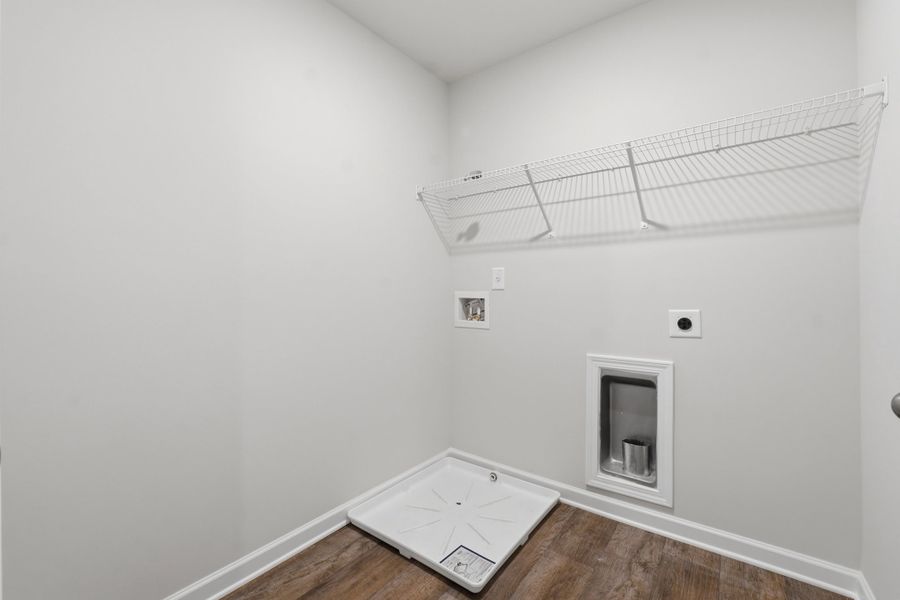 New Home in Hogansville, GA.  - Slide 13