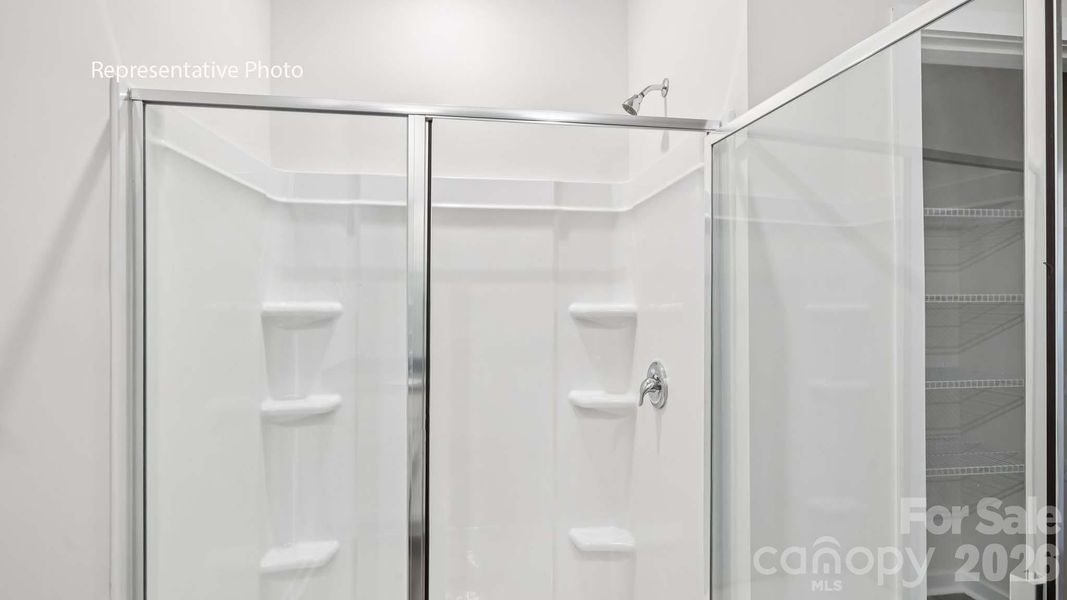 Close-up of interior finishes inside a home in Silverstein, Salisbury (Image 7).