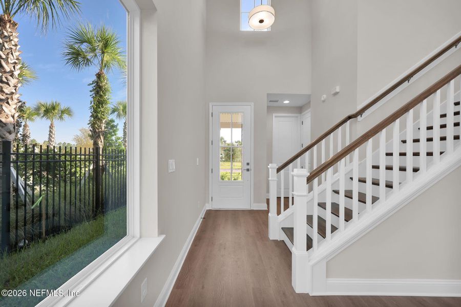Spacious, unfurnished interior of a new home in , Ponte Vedra (Image 42). Spacious, unfurnished interior of a new home in , Ponte Vedra (Image 42).