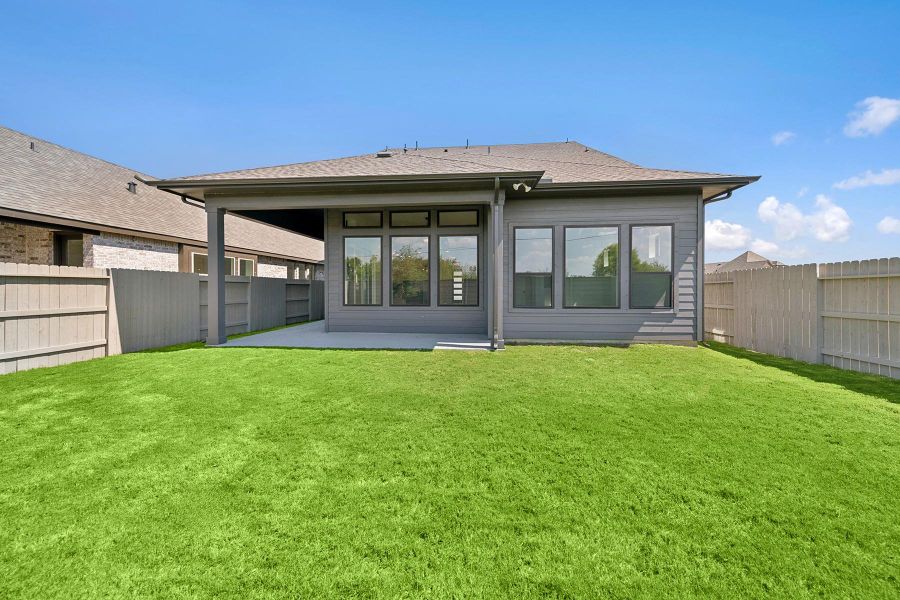 Welcome to The Sedona by David Weekley Homes. Move-In-Ready Now! Welcome to The Sedona by David Weekley Homes. Move-In-Ready Now!