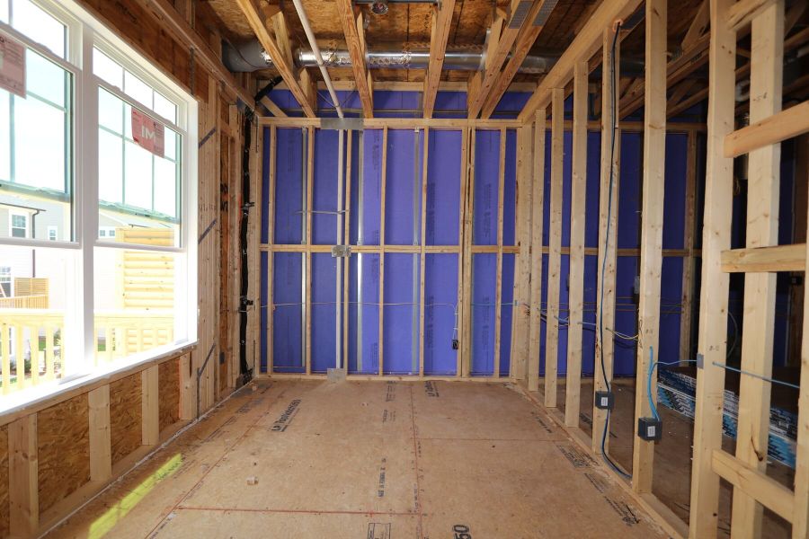 Framing Framing