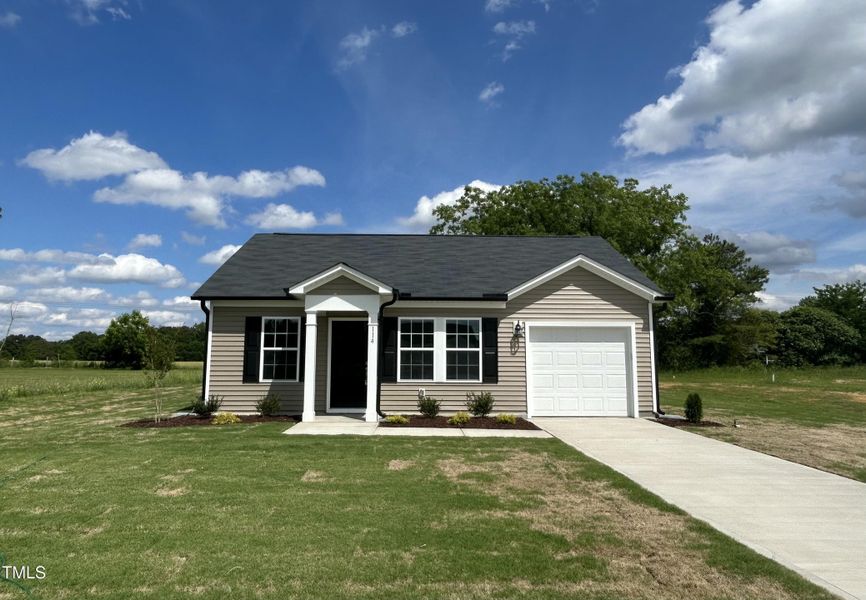 JR 33 Magnolia (1-43)