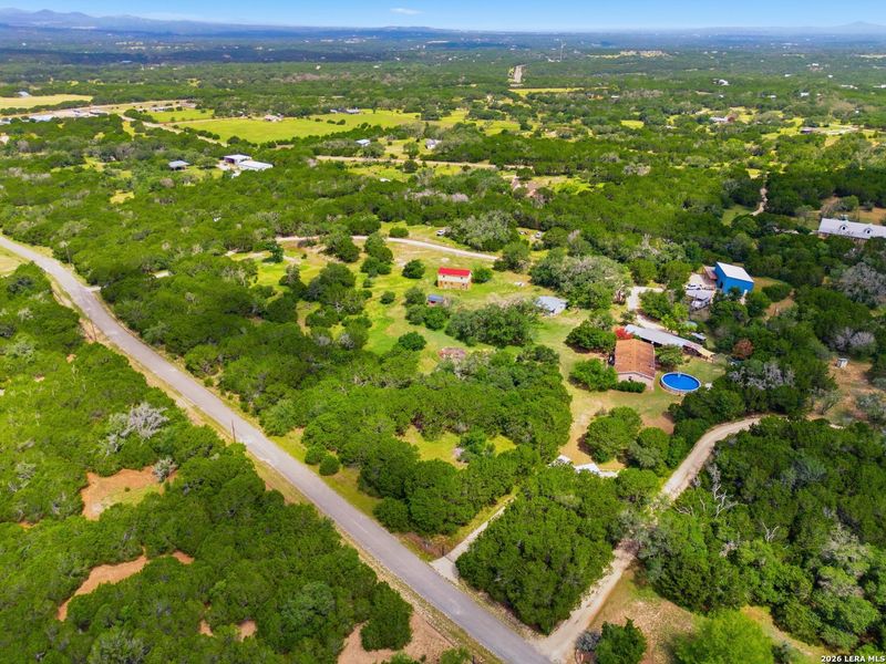 Natural landscape and outdoor views near in Bandera (Image 28). Natural landscape and outdoor views near in Bandera (Image 28).