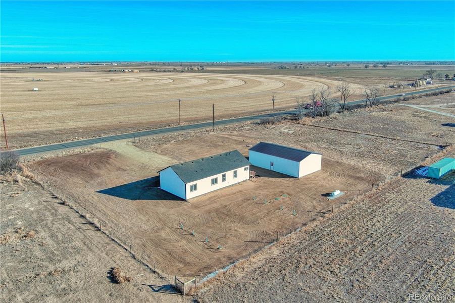 Site preparation for new homesites in , Hudson (Image 22).