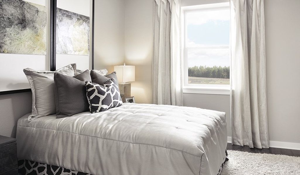 Greenwich-DEN-Bedroom (Cityscapes at Southcreek)