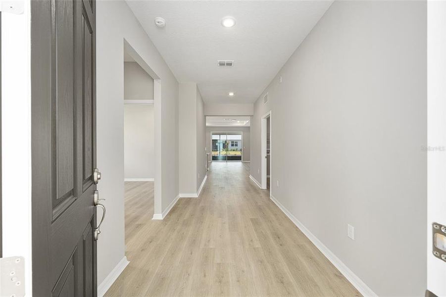Spacious, unfurnished interior of a new home in , Ocala (Image 12). Spacious, unfurnished interior of a new home in , Ocala (Image 12).