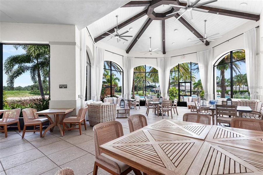 Community amenities in , Kissimmee (Image 25).