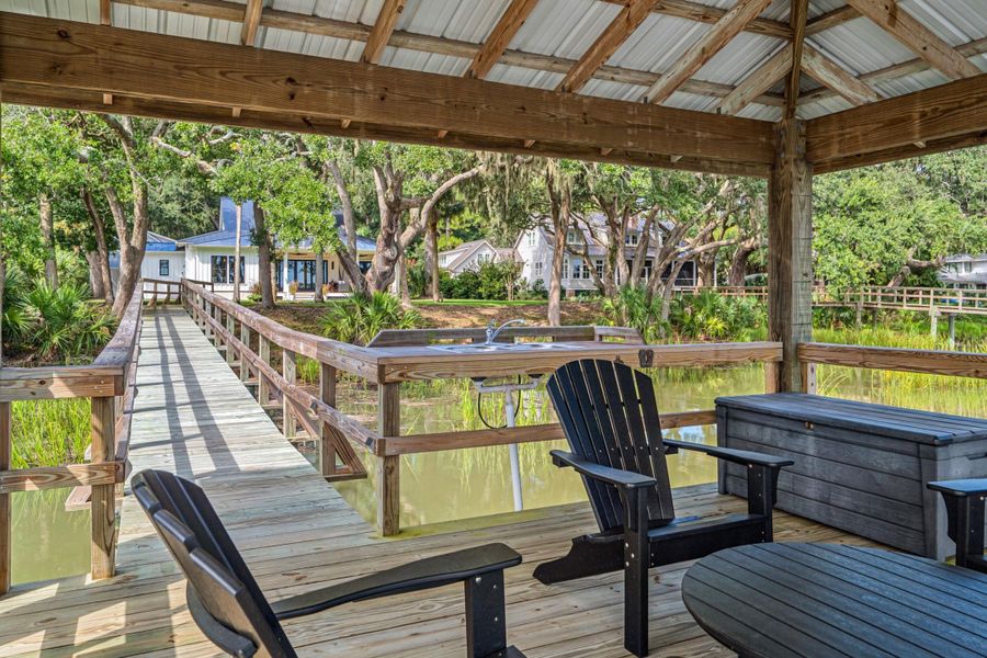 Community amenities in , Beaufort (Image 43).