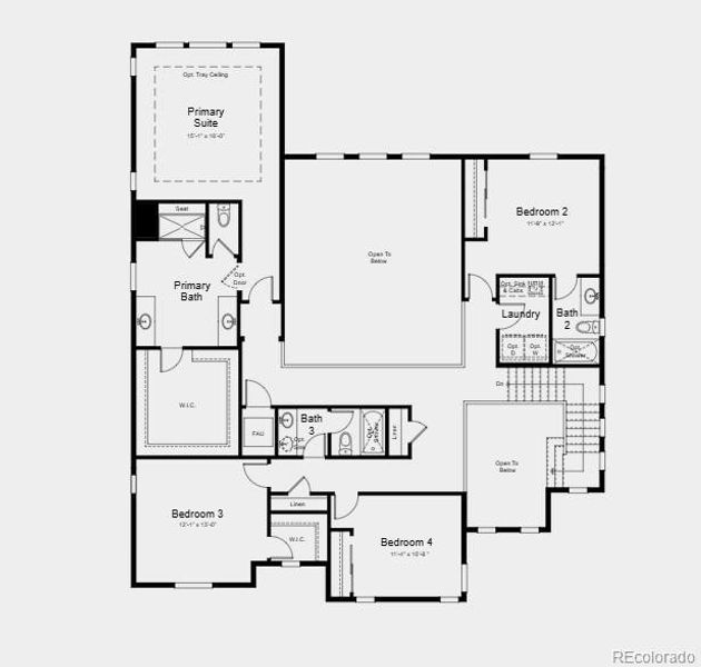 Additional Highlights Include: Farmhouse elevation, 8'x12' center-meet sliding glass doors, traditional fireplace at great room, double 8' glass door at study, covered outdoor living, 9' walkout basement with plumbing rough-in and utility sink rough-in.