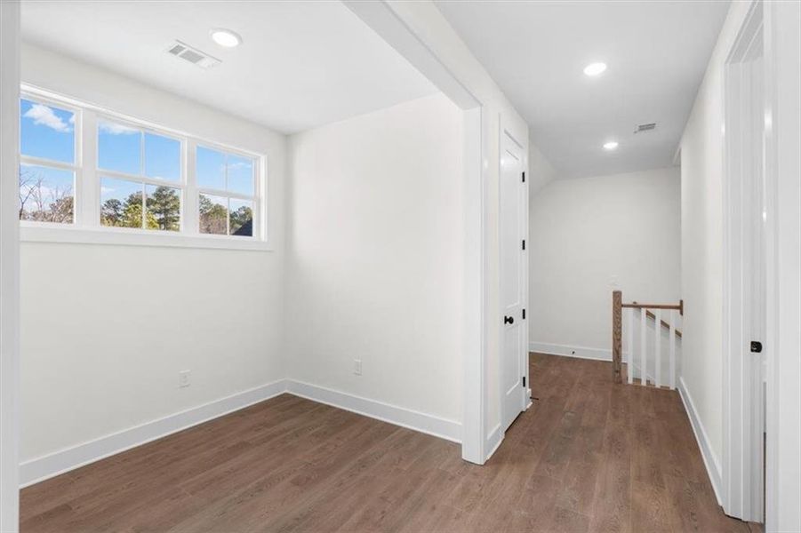 Spacious, unfurnished interior of a new home in , Rome (Image 40). Spacious, unfurnished interior of a new home in , Rome (Image 40).