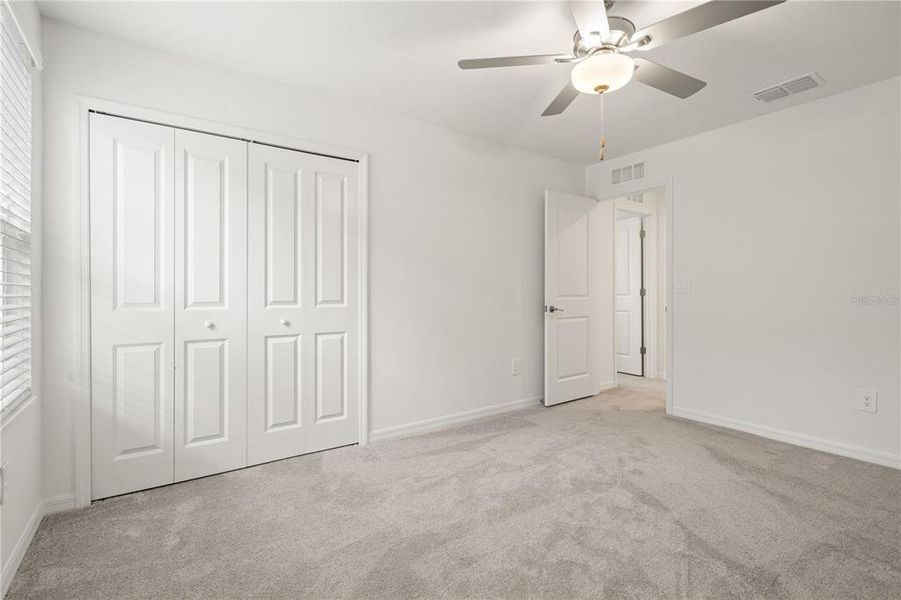 Spacious, unfurnished interior of a new home in Connerton, Land O' Lakes (Image 43). Spacious, unfurnished interior of a new home in Connerton, Land O' Lakes (Image 43).