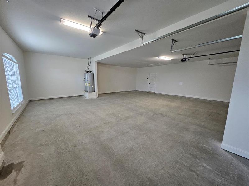 Spacious, unfurnished interior of a new home in Trails of Trenton, Trenton (Image 17). Spacious, unfurnished interior of a new home in Trails of Trenton, Trenton (Image 17).