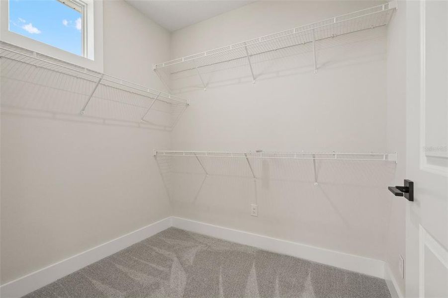 Spacious, unfurnished interior of a new home in , Holiday (Image 21).