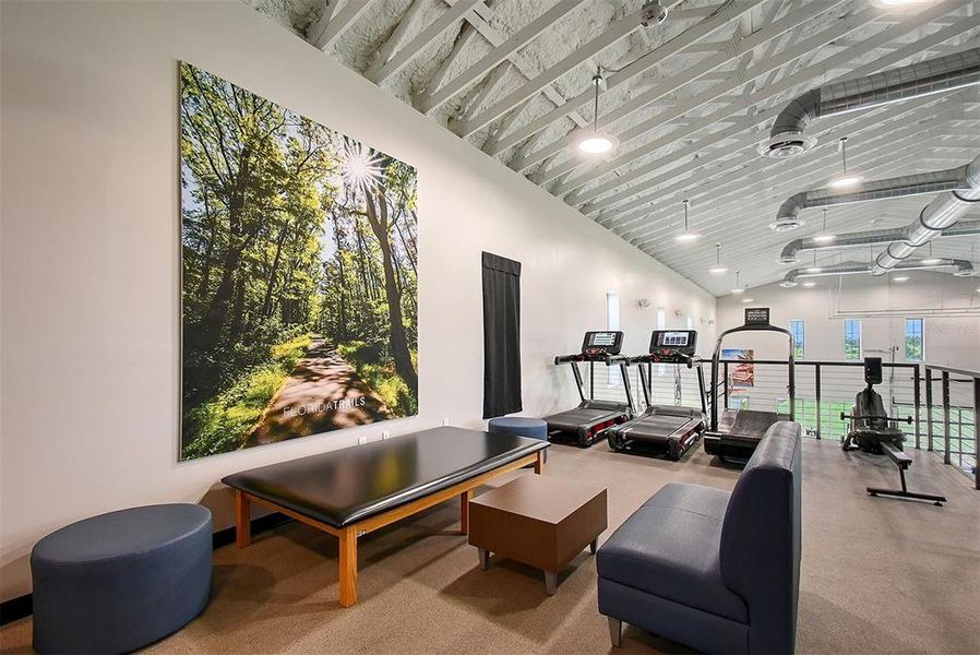 Community amenities in Star Farms at Lakewood Ranch, Bradenton (Image 53).