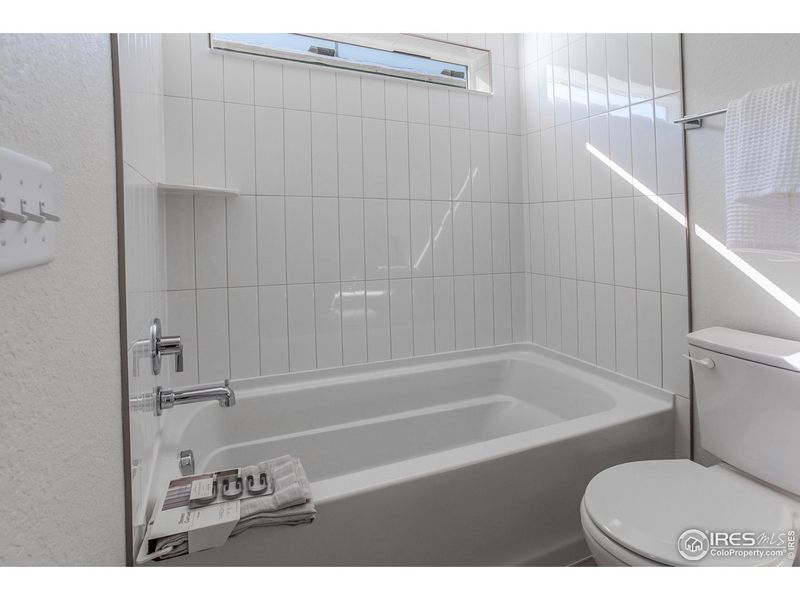 Close-up of interior finishes inside a home in Prairie Song Cottages, Windsor (Image 20).