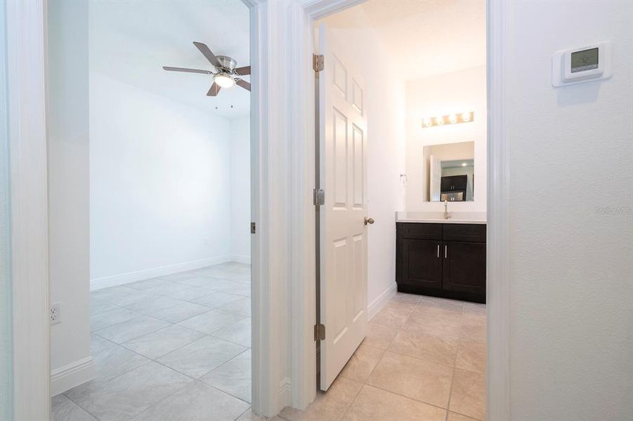 Spacious, unfurnished interior of a new home in , Ocala (Image 49). Spacious, unfurnished interior of a new home in , Ocala (Image 49).