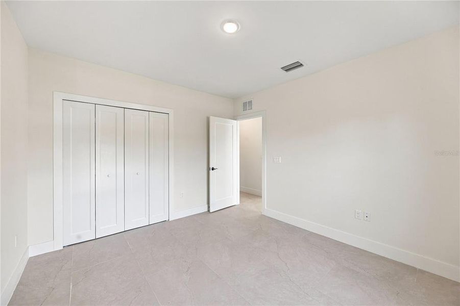 Spacious, unfurnished interior of a new home in , Venice (Image 19). Spacious, unfurnished interior of a new home in , Venice (Image 19).