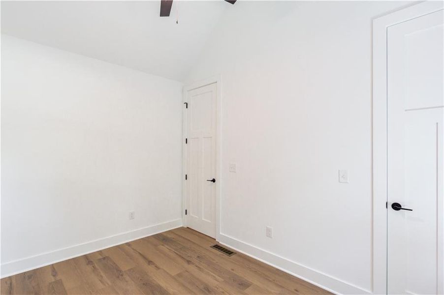 Spacious, unfurnished interior of a new home in , Jefferson (Image 19). Spacious, unfurnished interior of a new home in , Jefferson (Image 19).