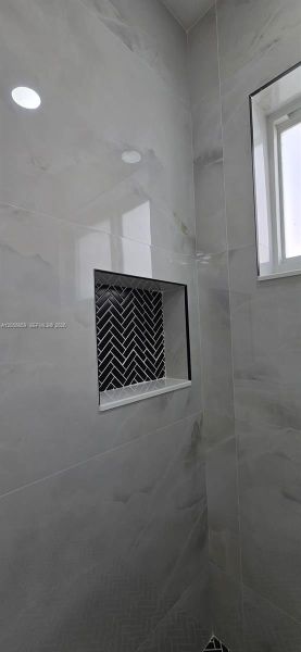 Close-up of interior finishes inside a home in , Miami (Image 9). Close-up of interior finishes inside a home in , Miami (Image 9).