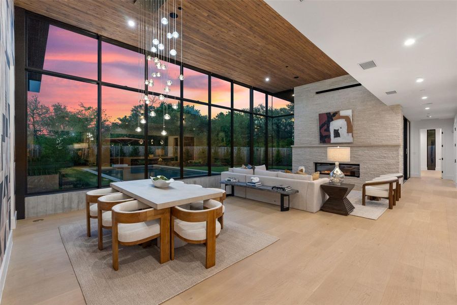 Community amenities in , Austin (Image 30).
