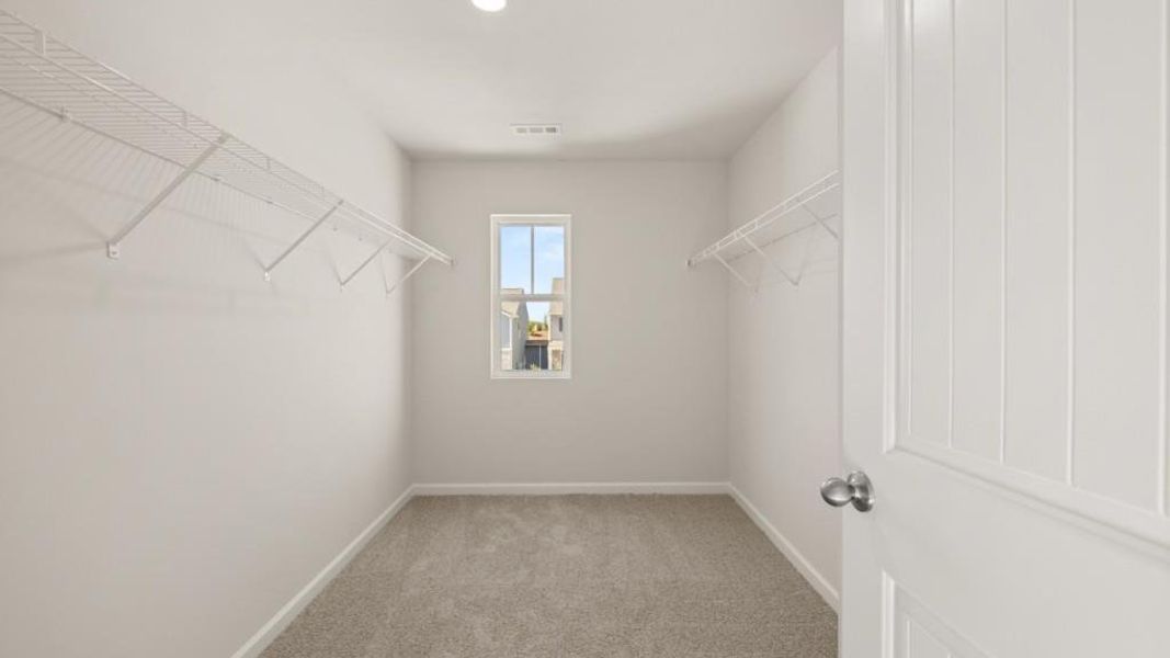 Spacious, unfurnished interior of a new home in Rolling Meadows, Jasper (Image 17).