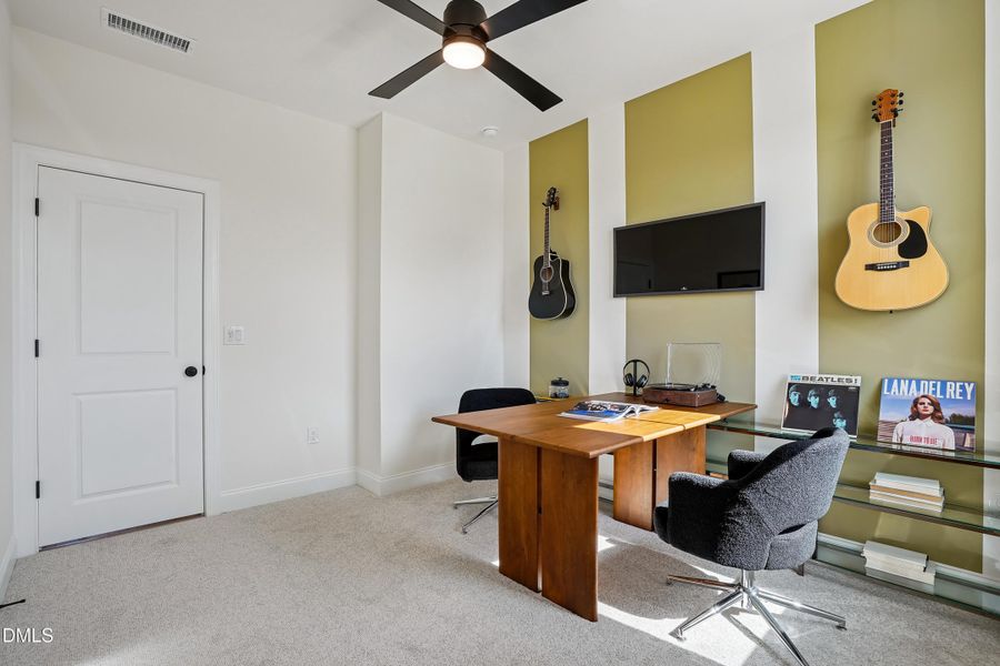 Pamlico - Midtown Rows Model MTR19 - 24-