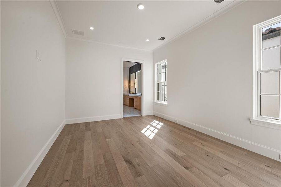 Master Bedroom Master Bedroom