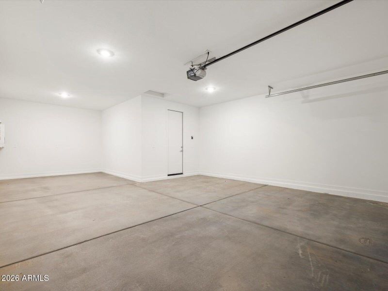 Photo is not of the actual home