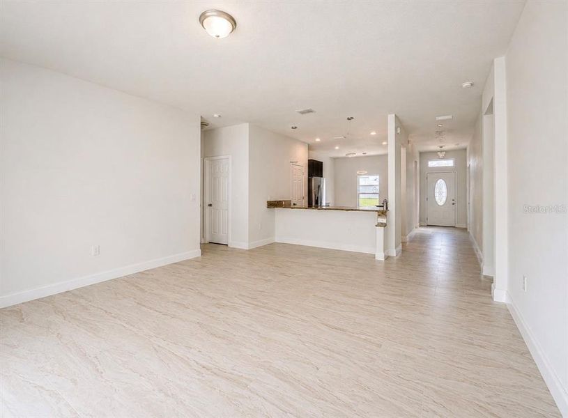 Spacious, unfurnished interior of a new home in , Deltona (Image 18). Spacious, unfurnished interior of a new home in , Deltona (Image 18).