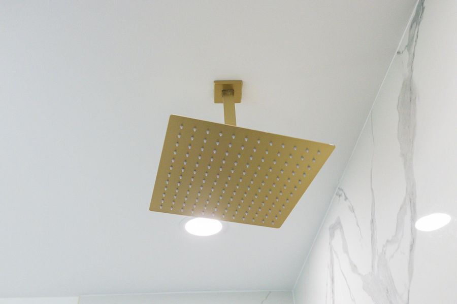 Close-up of interior finishes inside a home in , North Charleston (Image 46).