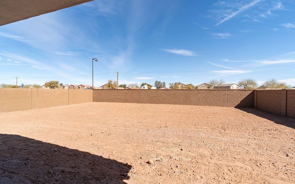 Exterior details and patio area of a home in Rancho Mirage, Maricopa (Image 3). Exterior details and patio area of a home in Rancho Mirage, Maricopa (Image 3).