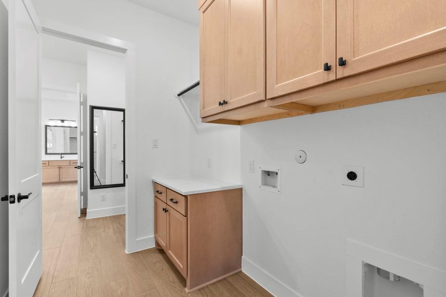 **Photos are representative - not of actual home**