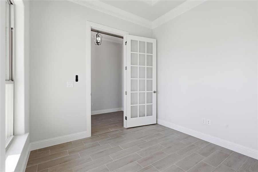 Spacious, unfurnished interior of a new home in , Weatherford (Image 23). Spacious, unfurnished interior of a new home in , Weatherford (Image 23).