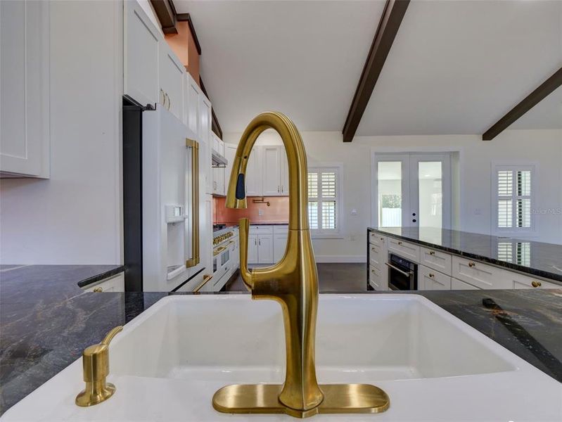 Close-up of interior finishes inside a home in , Webster (Image 14). Close-up of interior finishes inside a home in , Webster (Image 14).