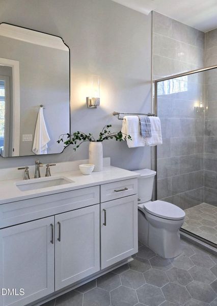 Guest Bath Guest Bath