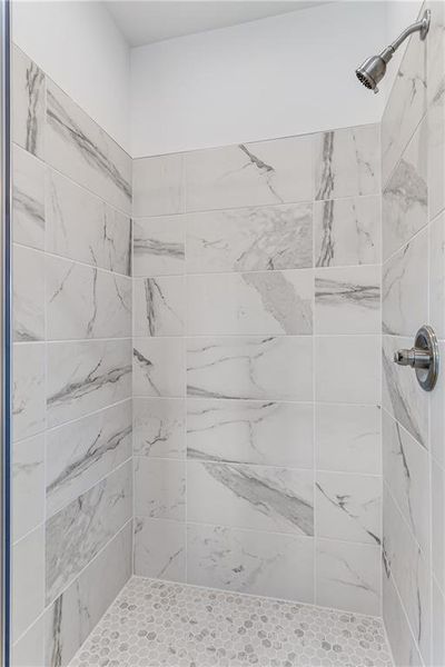 Close-up of interior finishes inside a home in , Buford (Image 19).