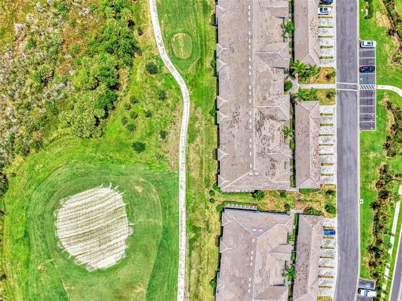 Site preparation for new homesites in Wellen Park Golf & Country Club, Venice (Image 48).
