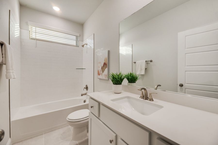 Bathroom 2