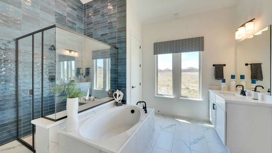 Willow Floor Plan Representative Photo