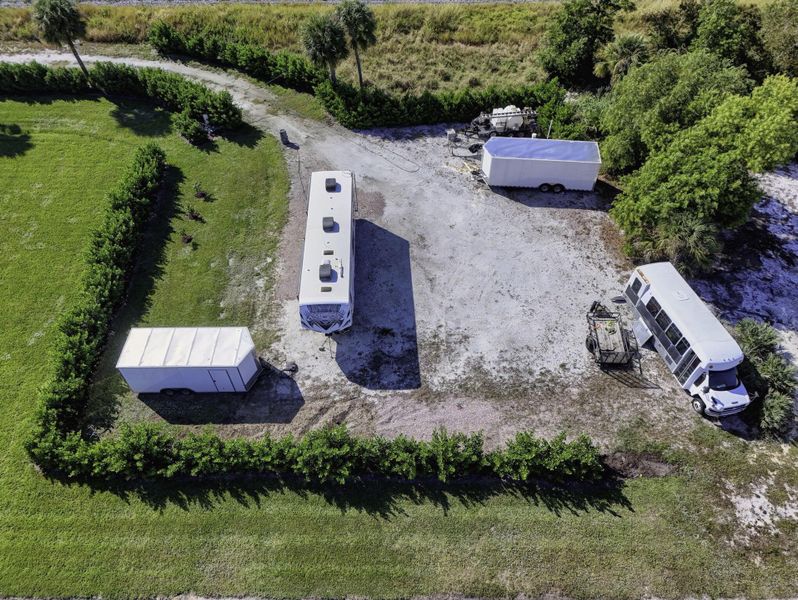 Site preparation for new homesites in , Hobe Sound (Image 59). Site preparation for new homesites in , Hobe Sound (Image 59).