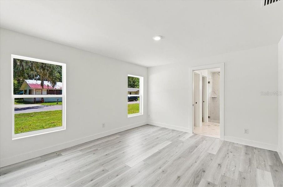 Spacious, unfurnished interior of a new home in , Fort Meade (Image 24). Spacious, unfurnished interior of a new home in , Fort Meade (Image 24).