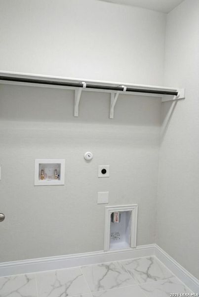 Spacious, unfurnished interior of a new home in , Marion (Image 10). Spacious, unfurnished interior of a new home in , Marion (Image 10).