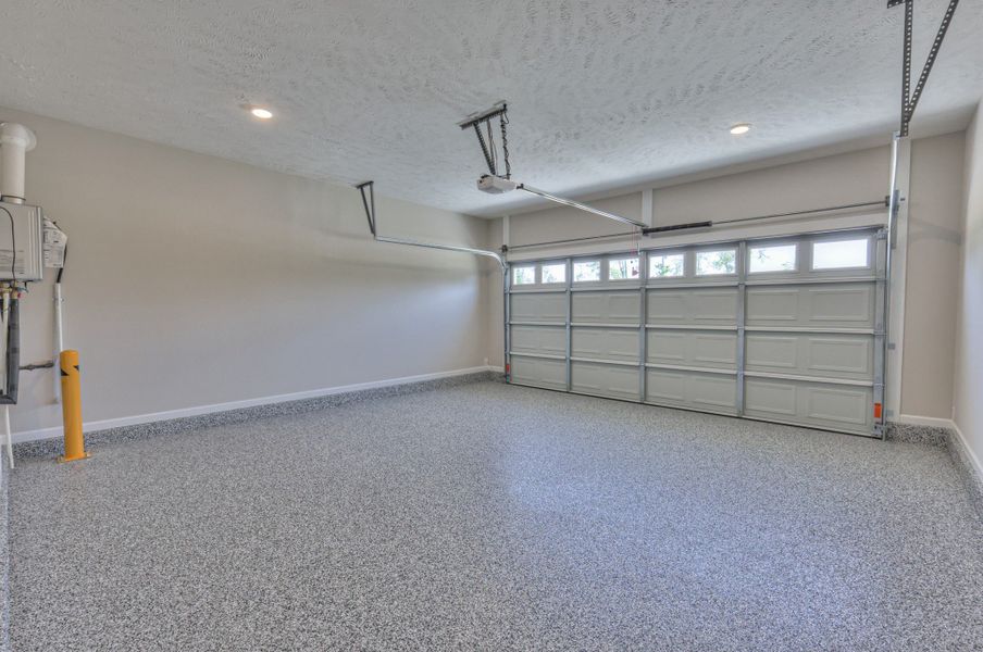 Spacious, unfurnished interior of a new home in Legacy Preserve, Tullahoma (Image 26). Spacious, unfurnished interior of a new home in Legacy Preserve, Tullahoma (Image 26).