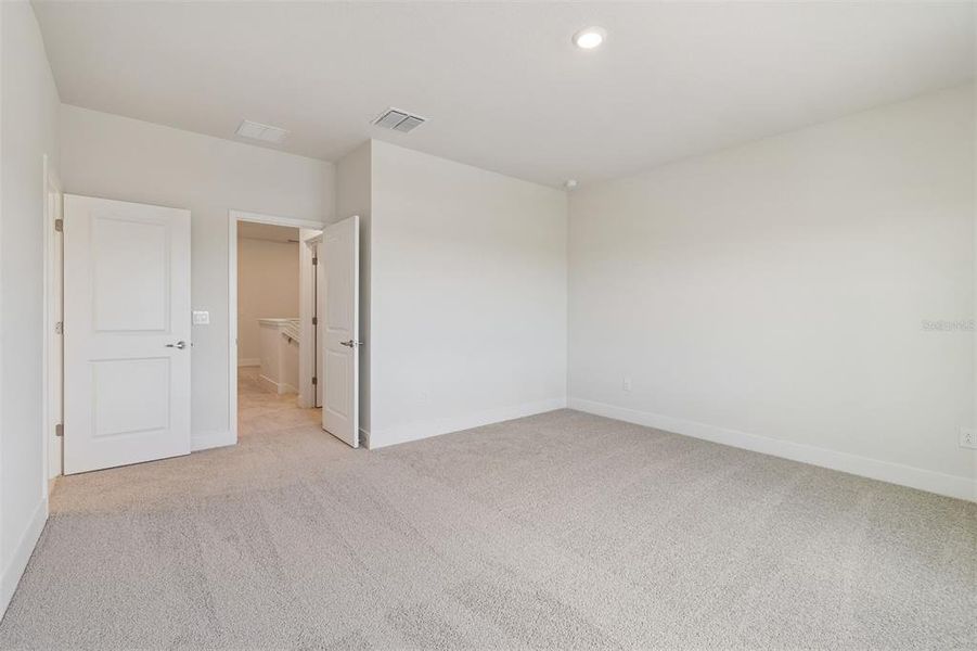 Spacious, unfurnished interior of a new home in , Parrish (Image 24). Spacious, unfurnished interior of a new home in , Parrish (Image 24).